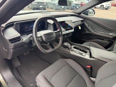 2026 Dodge Charger R/T