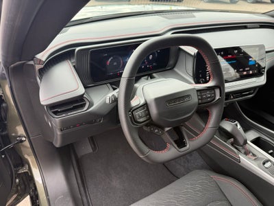 2026 Dodge Charger R/T