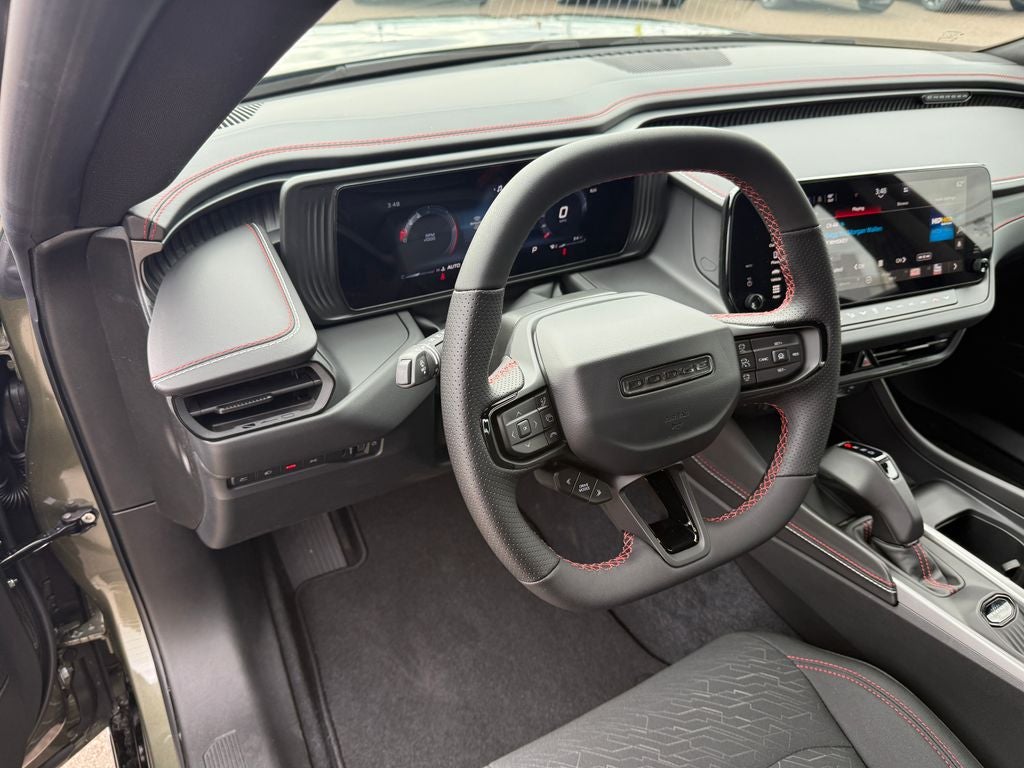 2026 Dodge Charger R/T