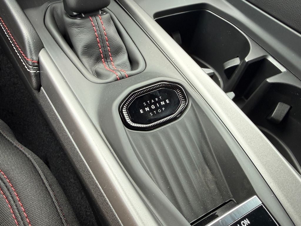 2026 Dodge Charger R/T