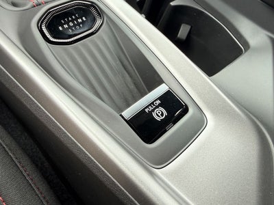 2026 Dodge Charger R/T