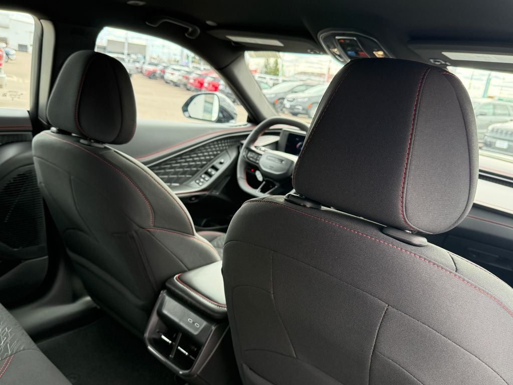 2026 Dodge Charger R/T