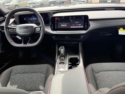 2026 Dodge Charger R/T