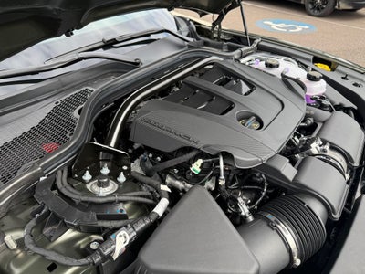 2026 Dodge Charger R/T