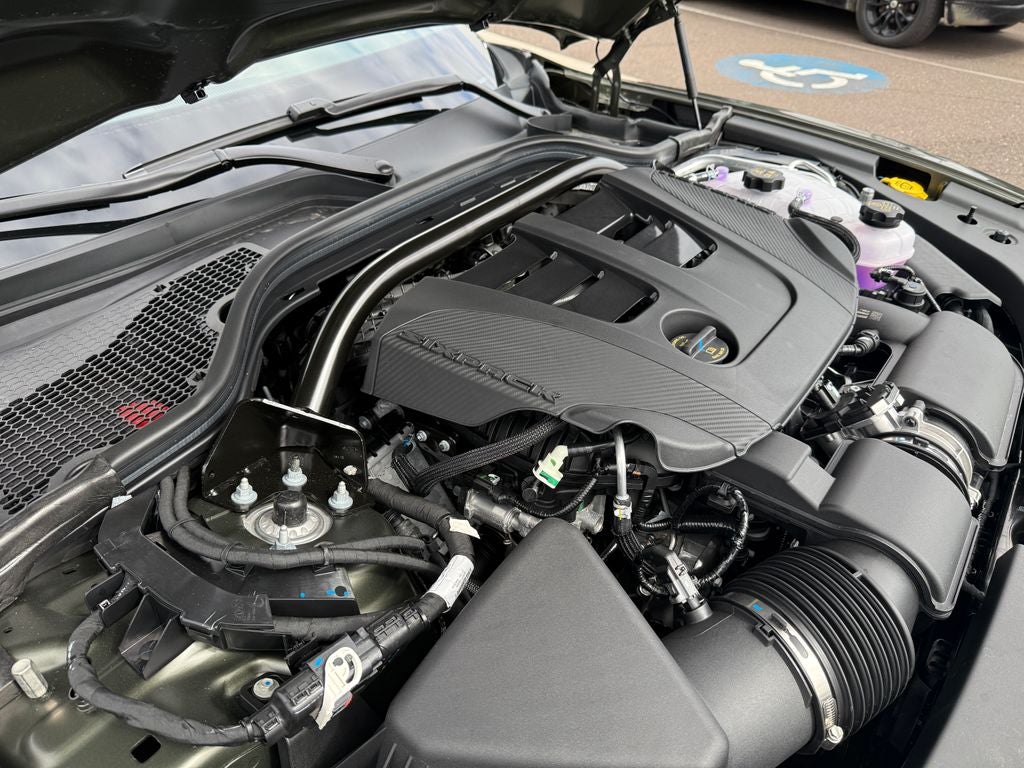 2026 Dodge Charger R/T