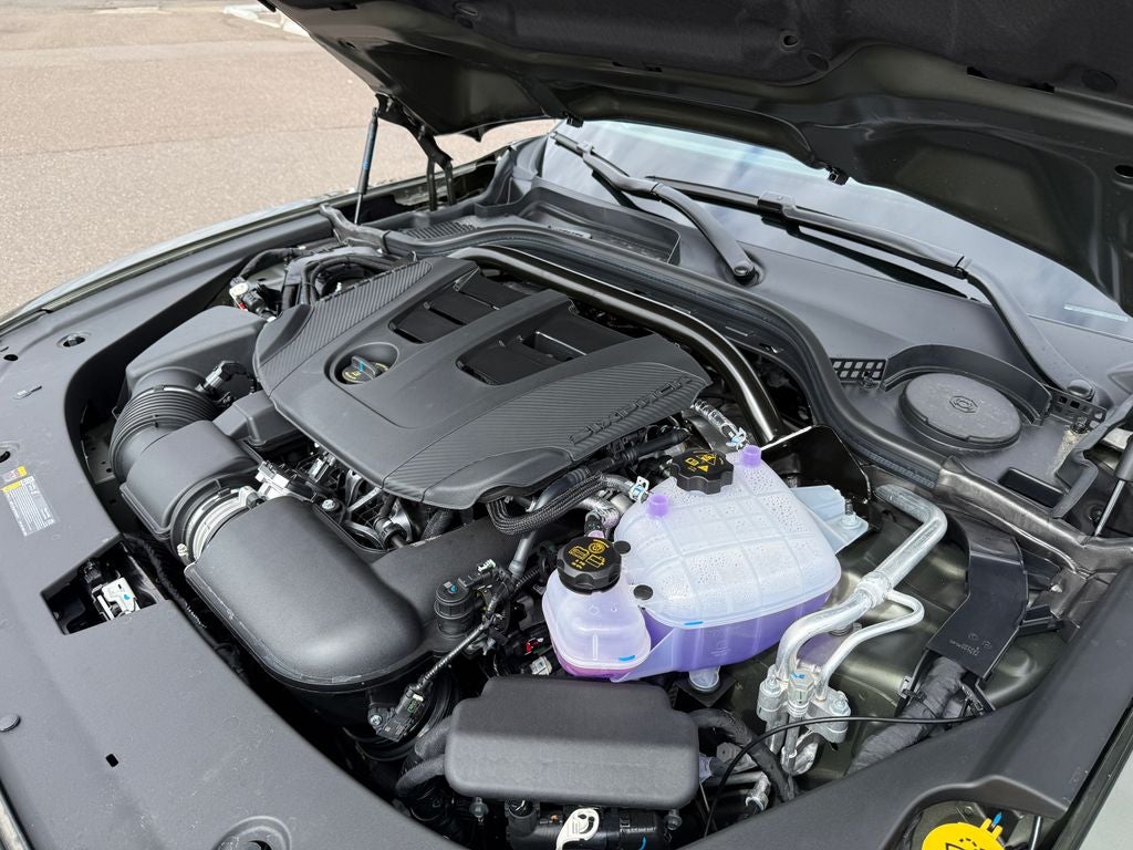 2026 Dodge Charger R/T