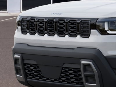 2026 Jeep Cherokee Base
