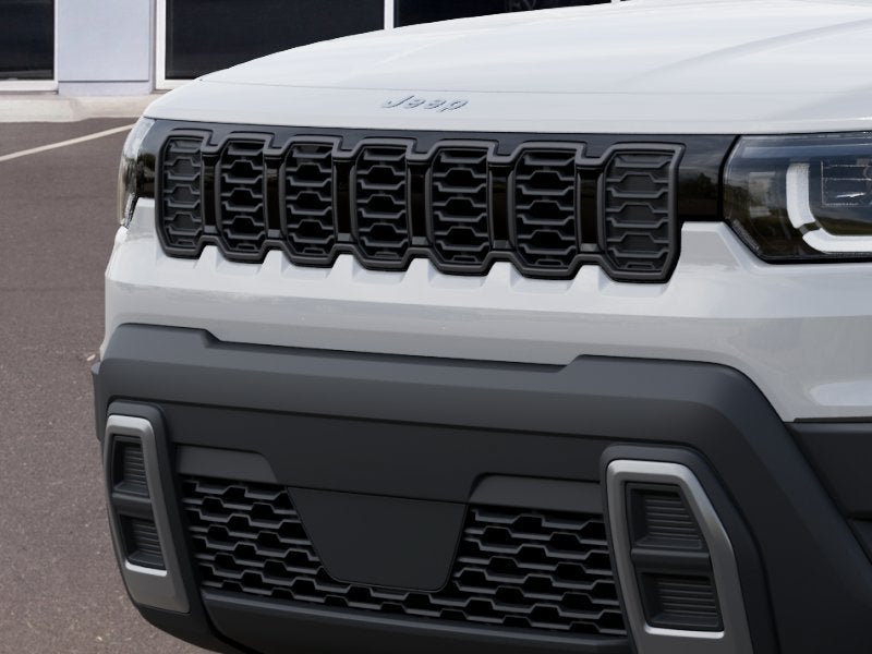 2026 Jeep Cherokee Base
