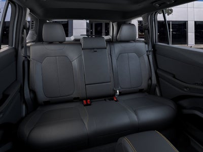 2026 Jeep Cherokee Base