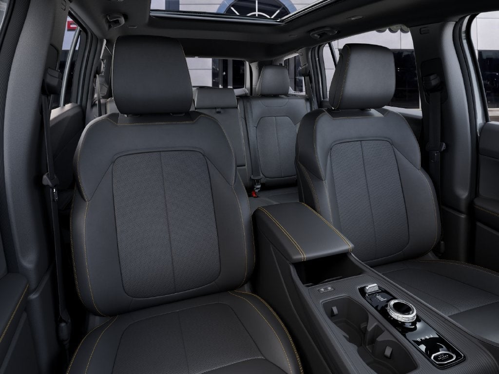 2026 Jeep Cherokee Base