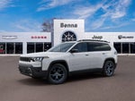 2026 Jeep Cherokee Base