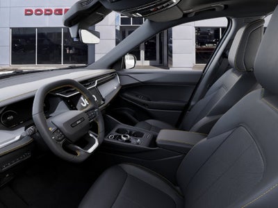 2026 Jeep Cherokee Base