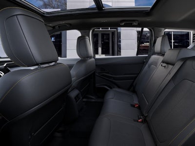 2026 Jeep Cherokee Base