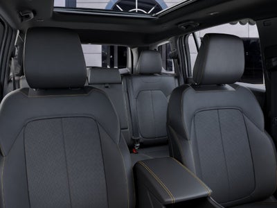 2026 Jeep Cherokee Base
