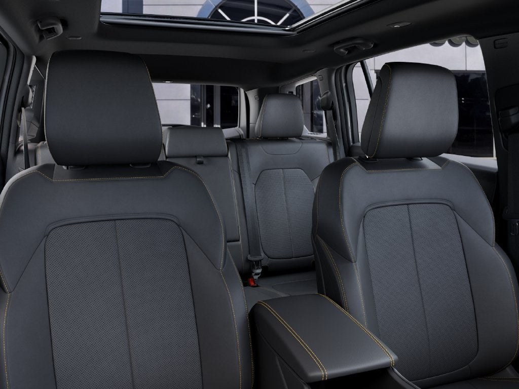 2026 Jeep Cherokee Base