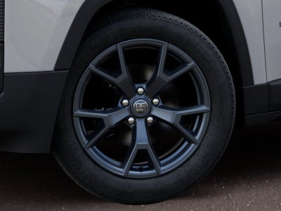 2026 Jeep Cherokee Base
