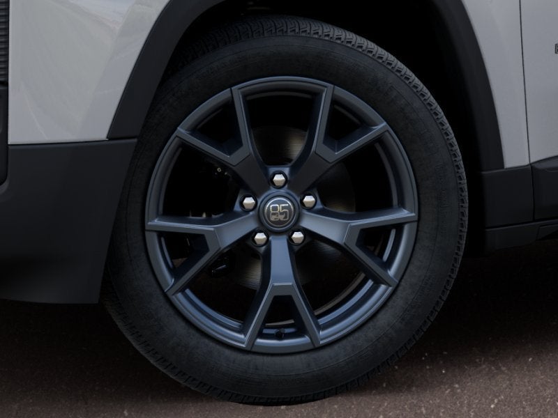 2026 Jeep Cherokee Base