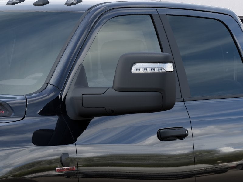 2027 RAM 2500 Big Horn