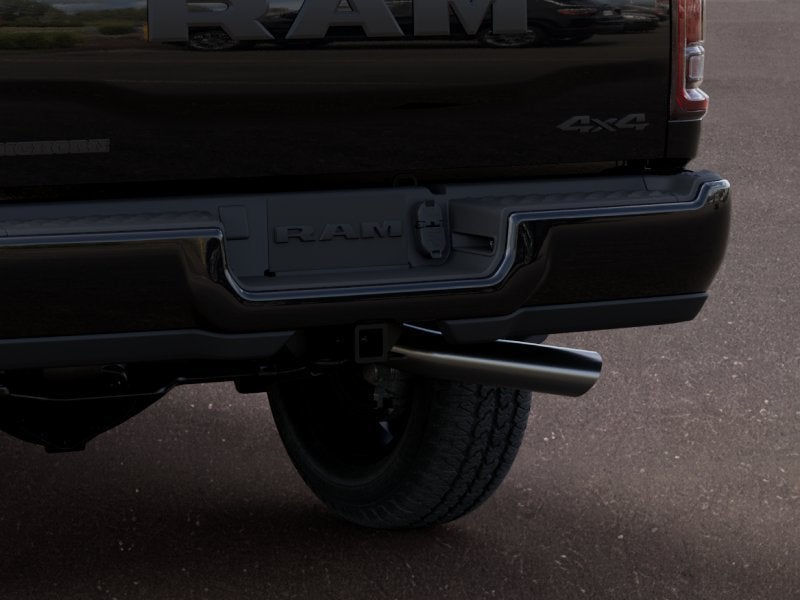 2027 RAM 2500 Big Horn