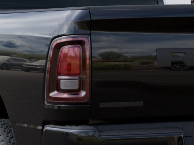 2027 RAM 2500 Big Horn