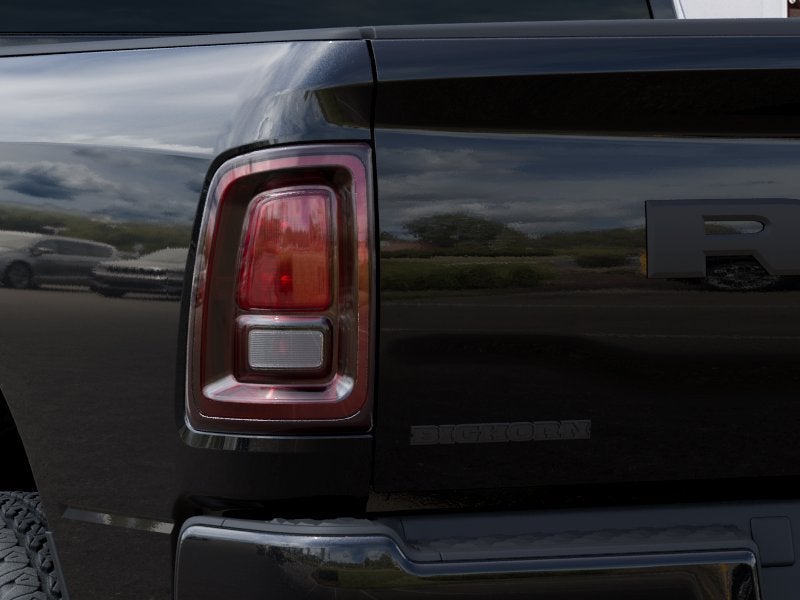 2027 RAM 2500 Big Horn