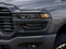 2027 RAM 2500 Warlock