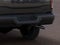 2027 RAM 2500 Warlock