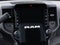 2027 RAM 2500 Warlock