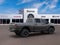 2027 RAM 2500 Warlock