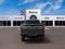 2027 RAM 2500 Warlock