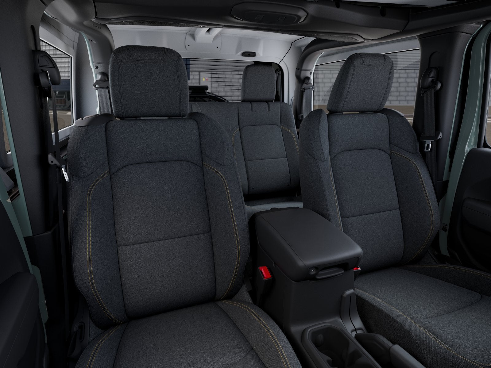 2026 Jeep Wrangler WRANGLER 2-DOOR WILLYS