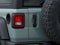 2026 Jeep Wrangler WRANGLER 2-DOOR WILLYS
