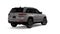 2027 Jeep Grand Cherokee GRAND CHEROKEE LAREDO X 4X4