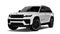 2027 Jeep Grand Cherokee Laredo Altitude