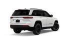 2027 Jeep Grand Cherokee Laredo Altitude