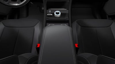 2027 Jeep Grand Cherokee Laredo Altitude