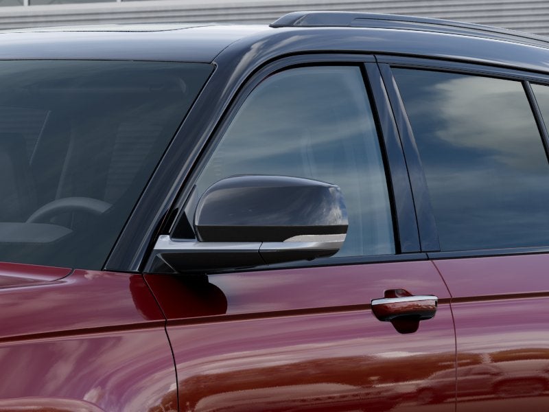 2026 Jeep Grand Cherokee GRAND CHEROKEE L SUMMIT 4X4