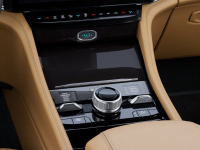 2026 Jeep Grand Cherokee GRAND CHEROKEE L SUMMIT 4X4