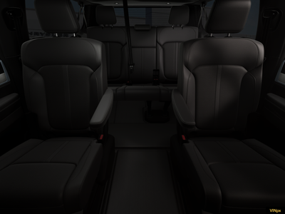 2026 Jeep Grand Wagoneer GRAND WAGONEER L LIMITED RESERVE 4X4