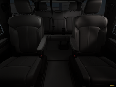 2026 Jeep Grand Wagoneer GRAND WAGONEER L LIMITED ALTITUDE 4X4