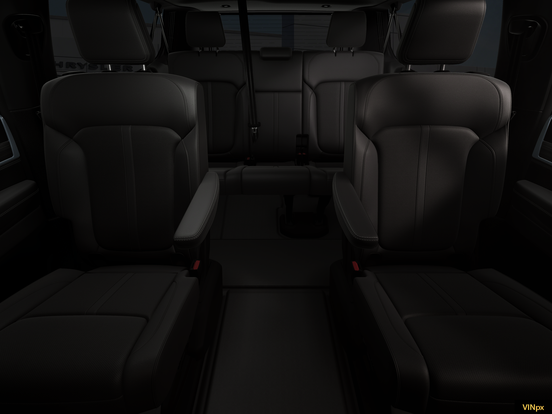 2026 Jeep Grand Wagoneer GRAND WAGONEER L LIMITED ALTITUDE 4X4