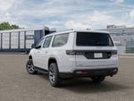 2026 Jeep Grand Wagoneer GRAND WAGONEER L LIMITED ALTITUDE 4X4