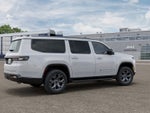 2026 Jeep Grand Wagoneer GRAND WAGONEER L LIMITED ALTITUDE 4X4