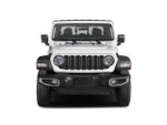 2026 Jeep Gladiator GLADIATOR WILLYS 4X4