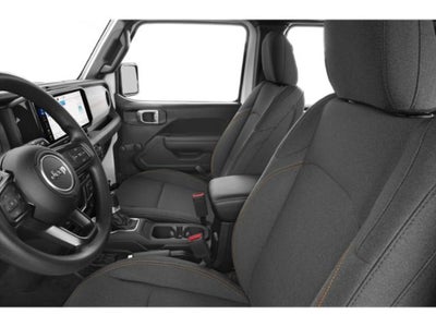 2026 Jeep Gladiator GLADIATOR WILLYS 4X4