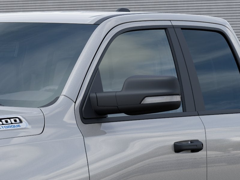 2026 RAM 1500 RAM 1500 BIG HORN QUAD CAB 4X4 6'4' BOX