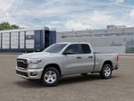 2026 RAM 1500 RAM 1500 BIG HORN QUAD CAB 4X4 6'4' BOX