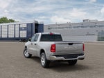 2026 RAM 1500 RAM 1500 BIG HORN QUAD CAB 4X4 6'4' BOX