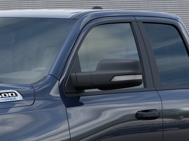 2026 RAM 1500 RAM 1500 BIG HORN QUAD CAB 4X4 6'4' BOX