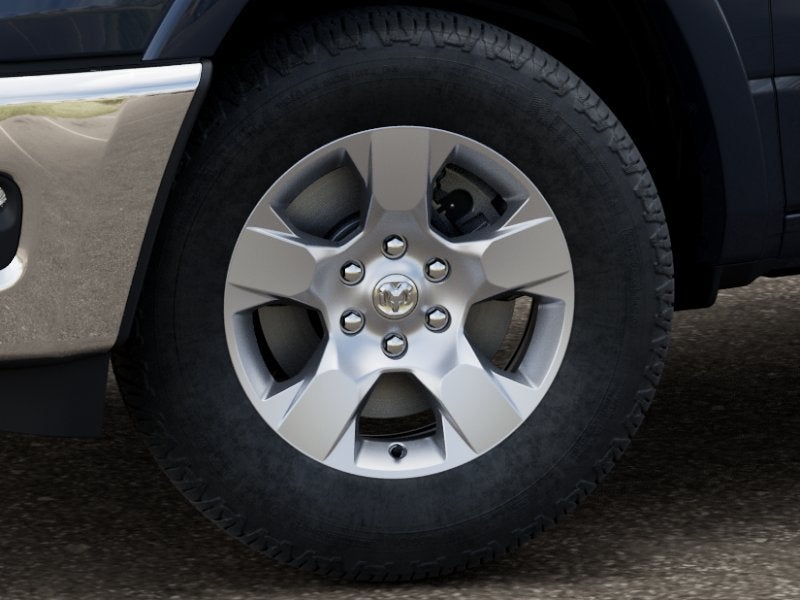2026 RAM 1500 RAM 1500 BIG HORN QUAD CAB 4X4 6'4' BOX